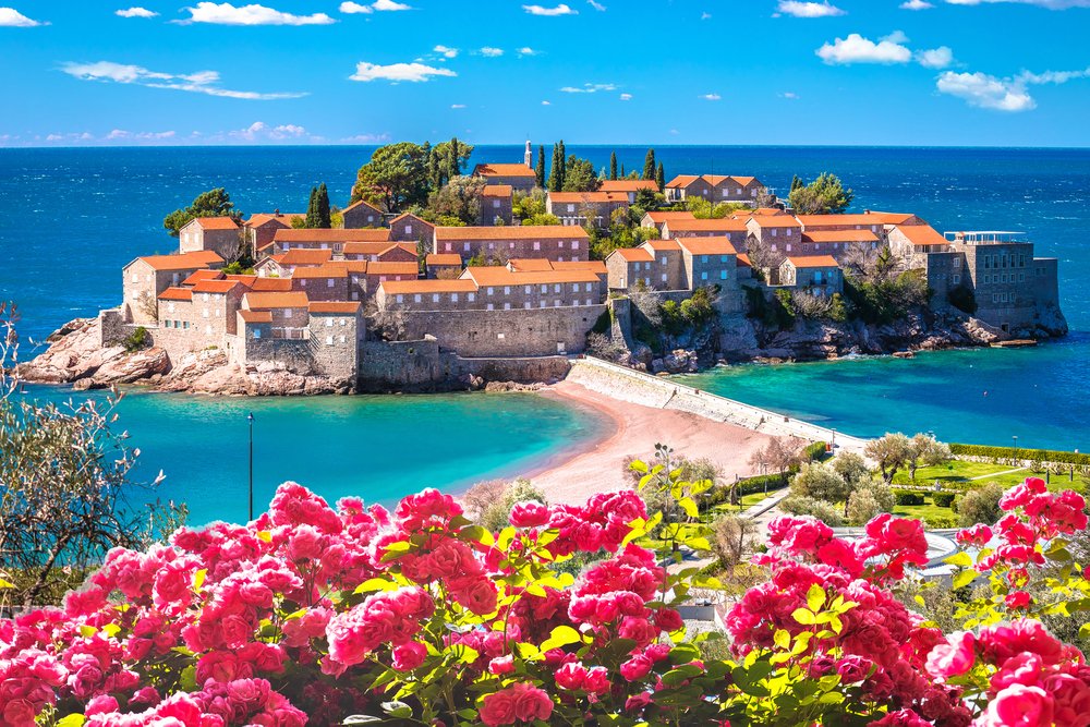 Scopri le Meraviglie delle Città del Montenegro