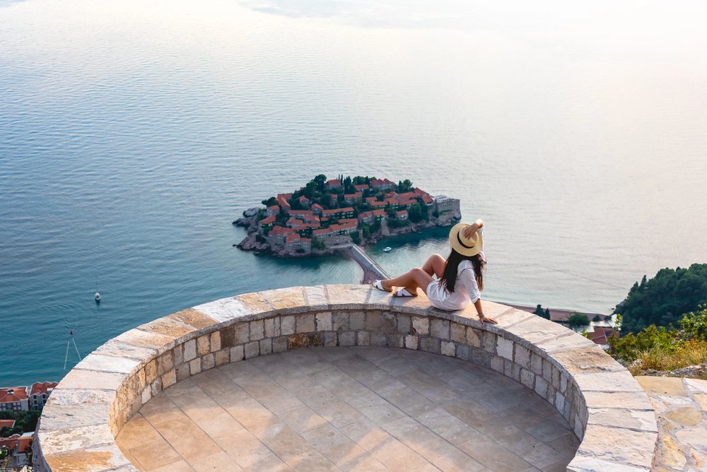 Scopri i Motivi per cui Visitare il Montenegro