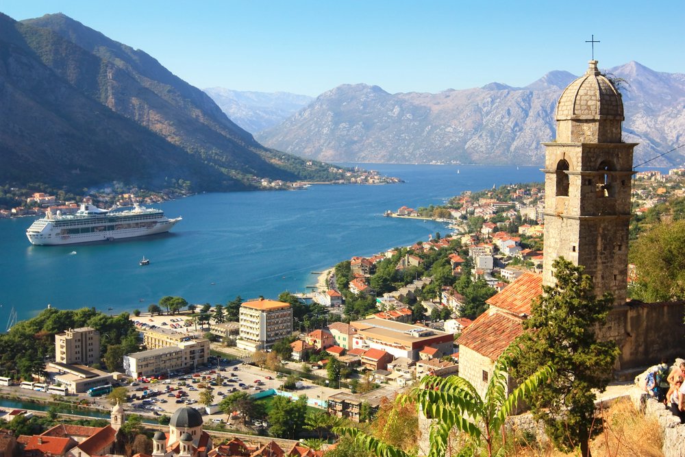 Scoprire il Montenegro: Un Paradiso per i Viaggiatori