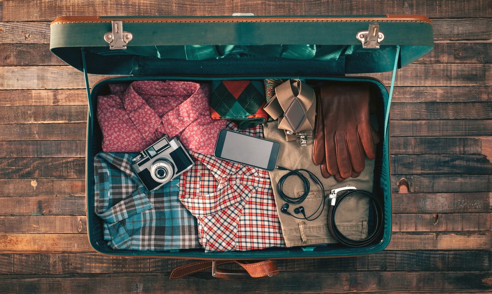 Cosa Mettere in Valigia per Un Viaggio in Montenegro